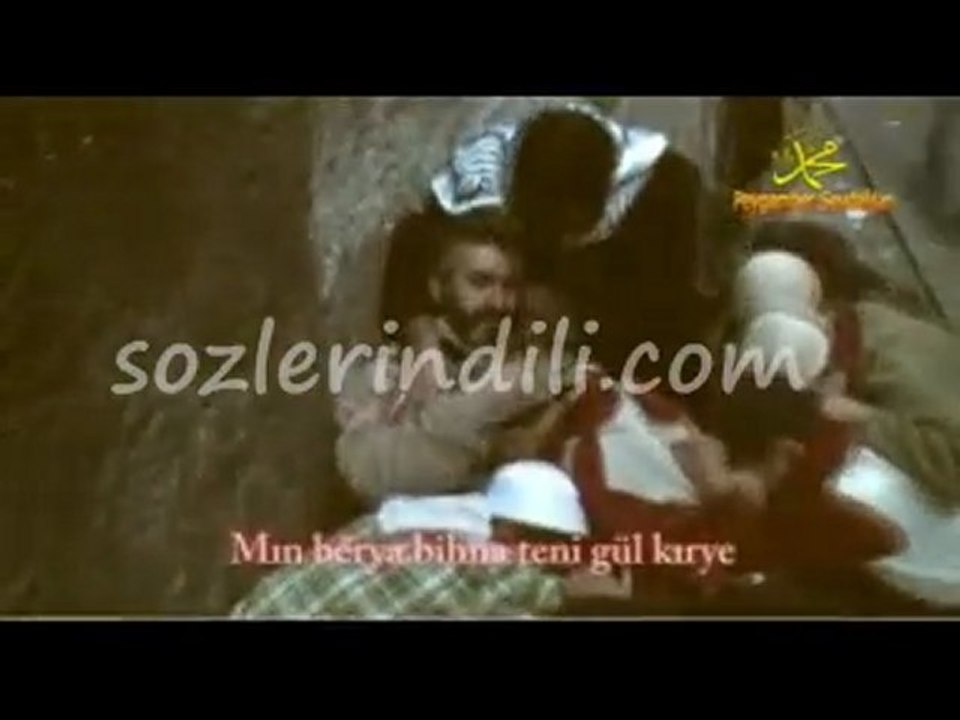 09. Peygamber Sevdalıları 2010 - Ya Muhammed