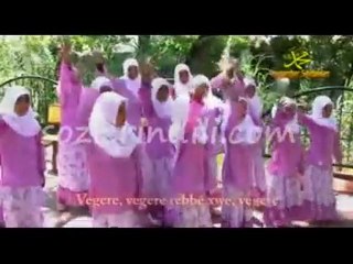 08. Peygamber Sevdalıları 2010 - Dön Rabbine Dön