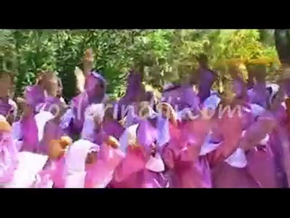 07. Peygamber Sevdalıları 2010 - Ya Rahim-u Ya Rahman