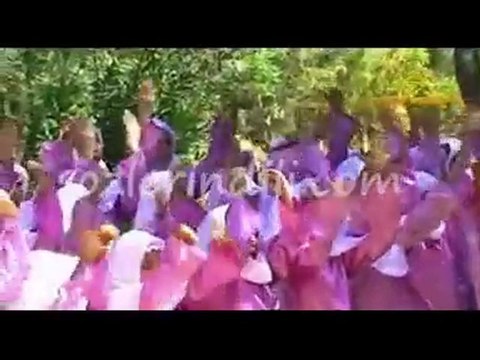 07. Peygamber Sevdalıları 2010 - Ya Rahim-u Ya Rahman