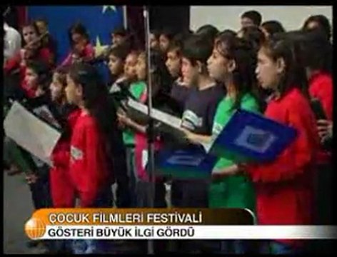Sahinbey Kaymakamlıgı Cocuk / Genclik Merkezi Olay TV Haber