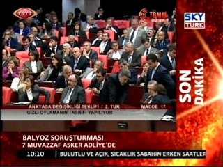 Genelkurmay'dan Yalanlama