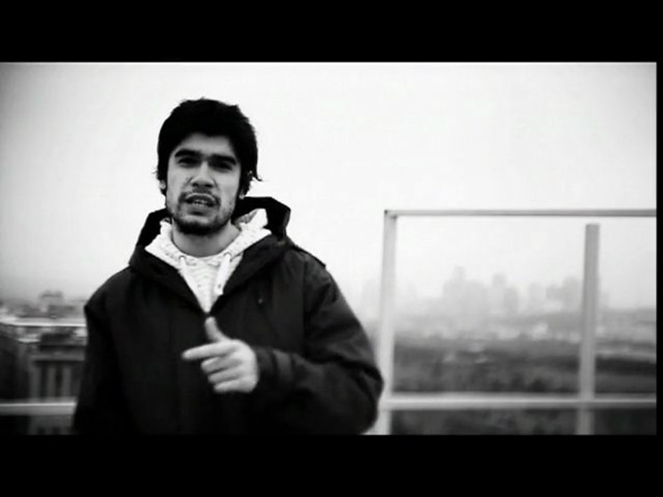 İlker Uncuoğlu - "Benim Ülkem"