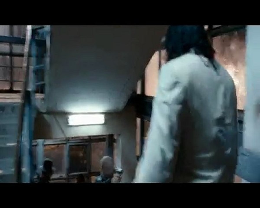 «трейлер фильма «Чужая»
