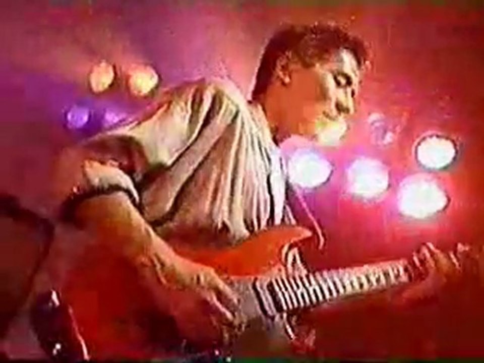 T-Square - Japanese Soul Brothers (Live in New York, 1988)