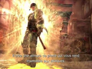 Prince of Persia Les Sables Oubliés - DevDiary