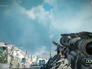 Final BFBC2 beta