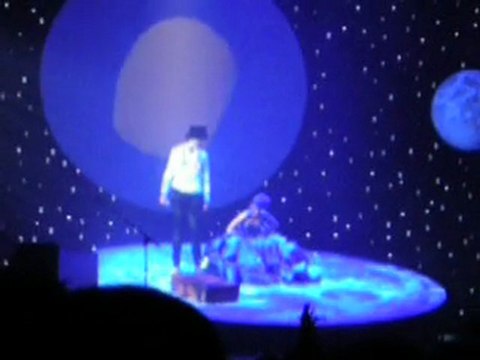 MIKA - 24 avril 2010 à Lyon - Ida