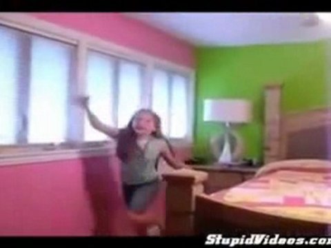 Un jours les filles domineront le monde .... Mais bien sur!