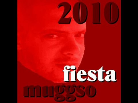 nouveauté fiesta big vibe rap français hip hop muggso (klf)