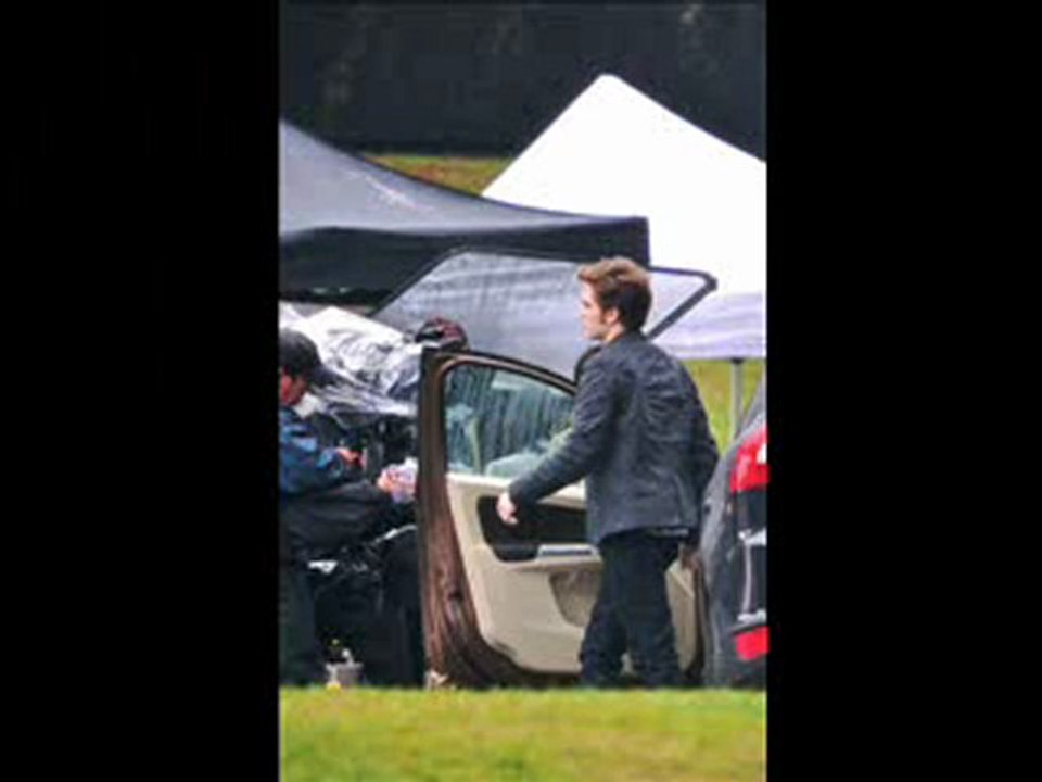 The Twilight Saga 3 ECLIPSE  Part 1 HD Quality  E