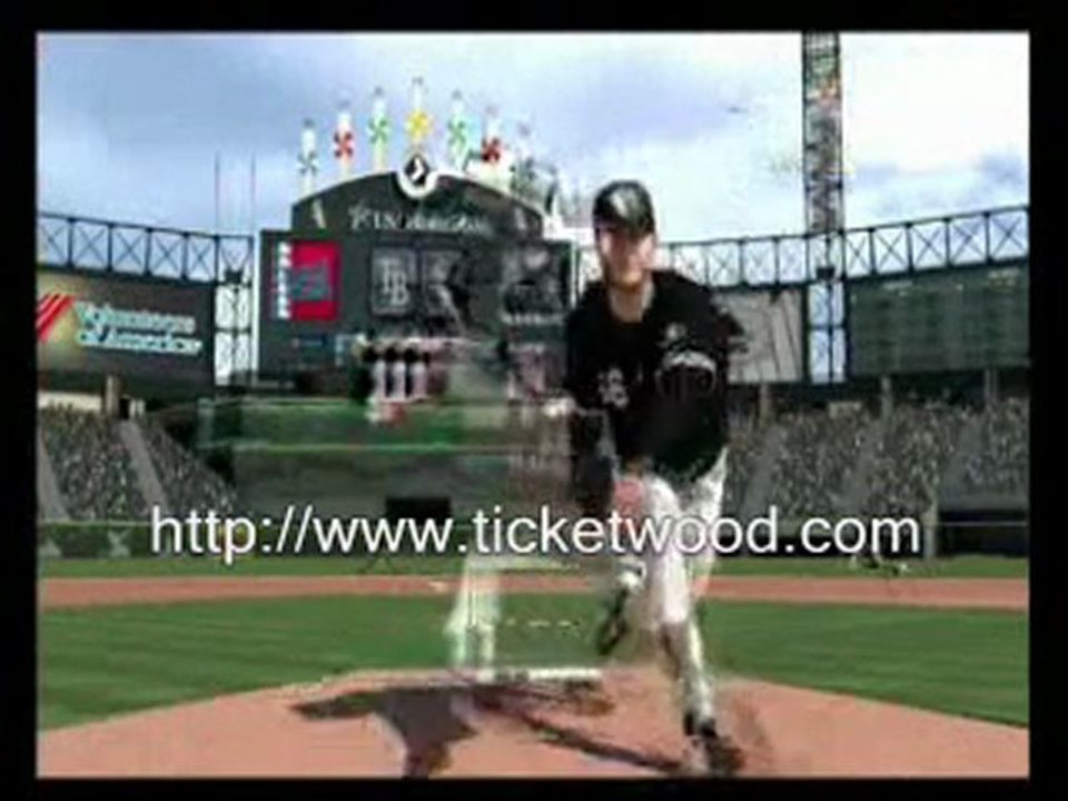 MLB Game – Ticketwood.com