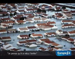 "On aurait pu sauver tous ces gens"