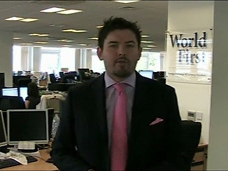 Foreign Exchange Morning Update - World First 05.05.10