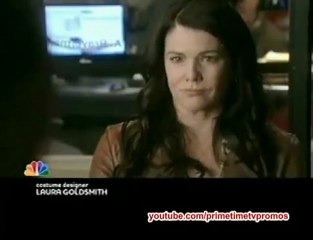 Parenthood - Episode 1.11 - Solace - Promo