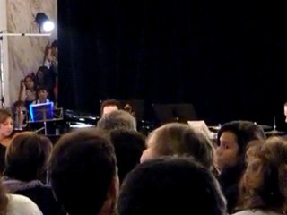 Escapades Anachroniques 4 - Sonate Vivaldi