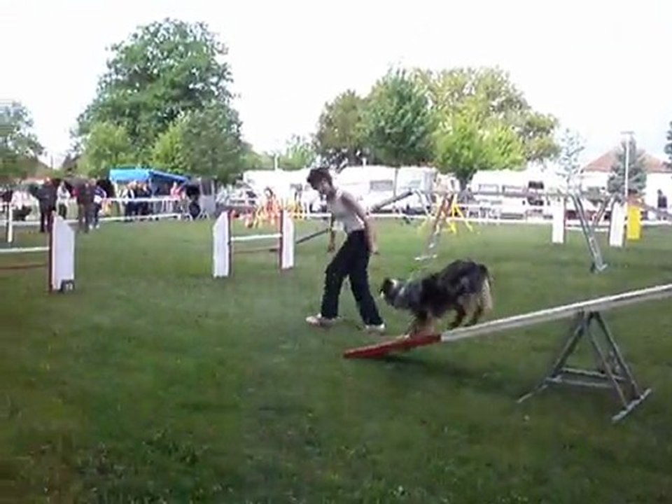 APACHE OPEN