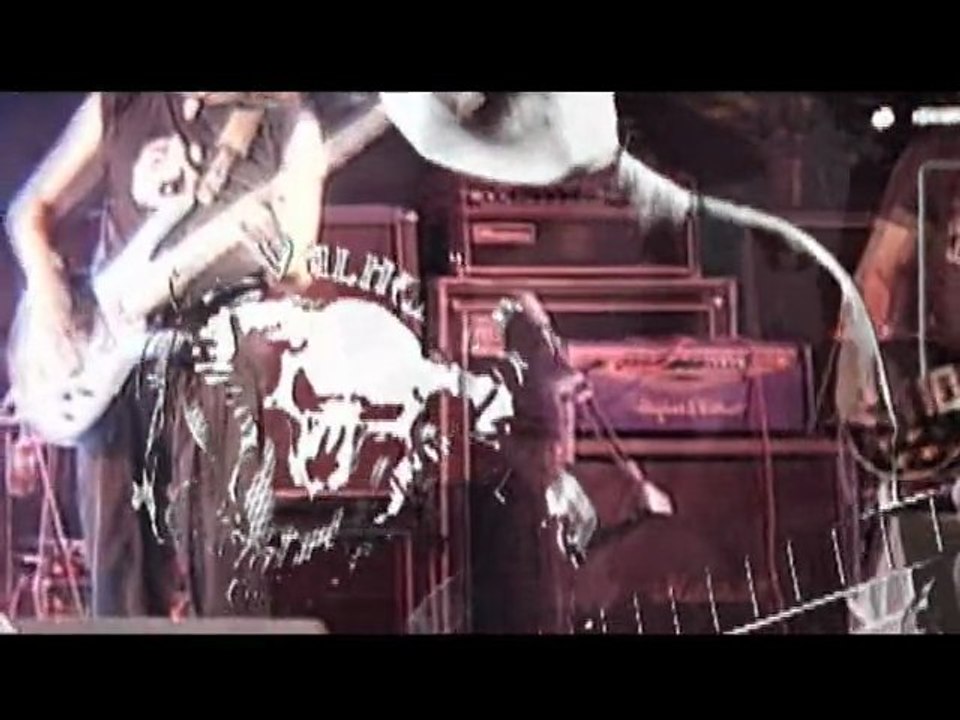 INMEMORIAM - Mientras Pueda Respirar -