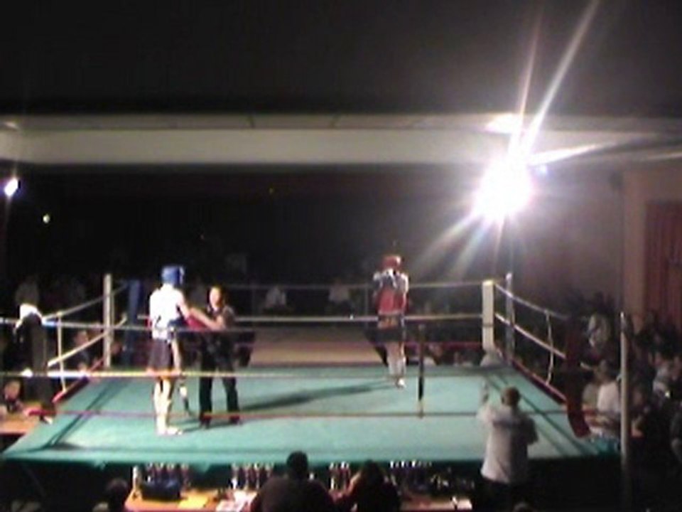 gala 2010 combat 2 rajon yohan vs bobert mathieu