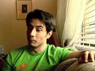 Tere Bin Laden - Ali Zafar's Invite