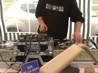 tekos 1 mai 2010 la tour du crieu