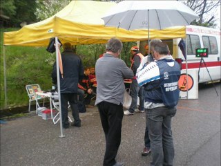 Rally 1000 Miglia 2010