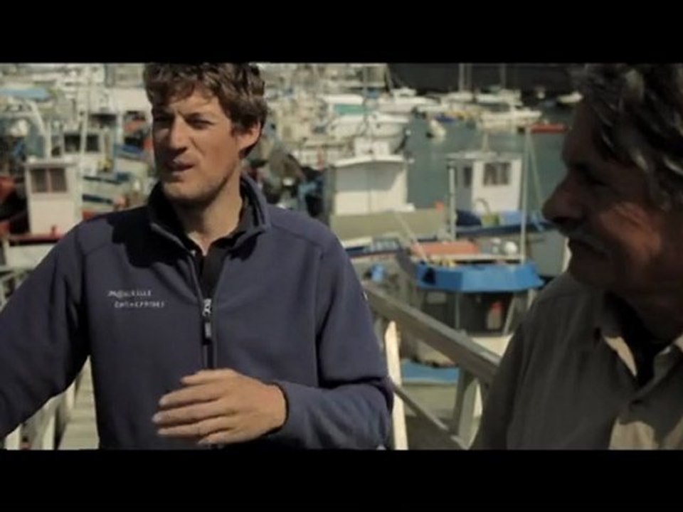 Transat AG2R LA MONDIALE portrait Groupe SNEF