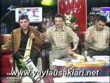 SAMSUN YAYLA UŞAKLARI-MEHMET TAK