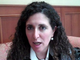 Mercedes CABALLERO FERNANDEZ - URBACT Monitoring Committee