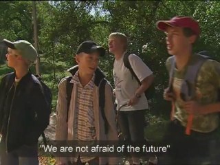 Bata-ville: We are not afraid of the future