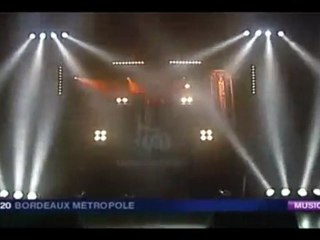 reportage iL Faro  krakatoa france3