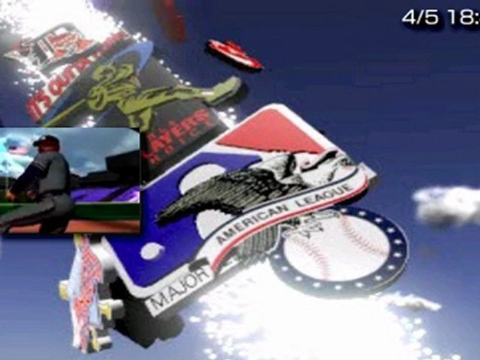 All star Basseball 97