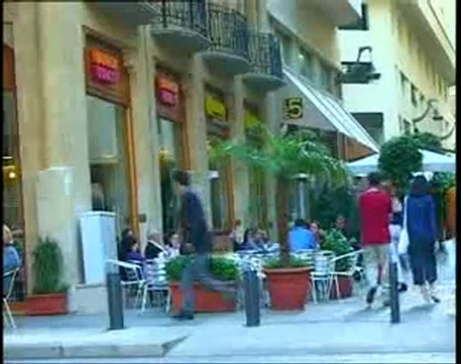Reportage sur le Liban (Part 2)