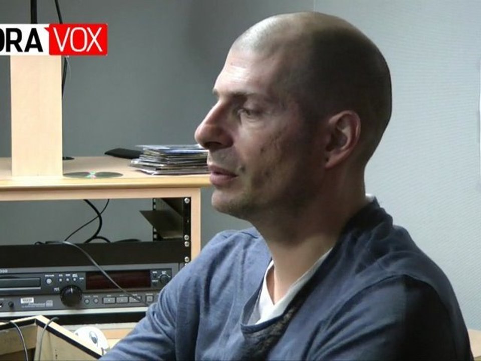 Akhenaton : "Qu'est-ce qu'un musulman bien intégré?"