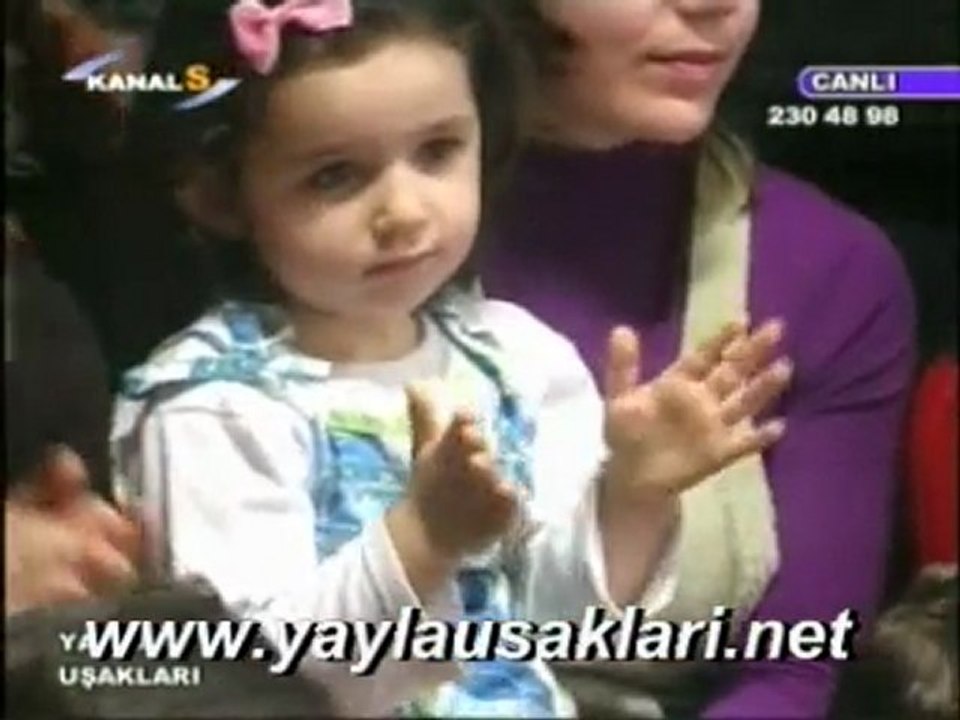 YAYLA UŞAKLARI-MEHMET TAK -çok oldu agladıgım