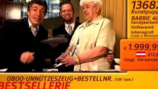 ONKeL fISCH WebTV - Resi's lustige Puppenstube