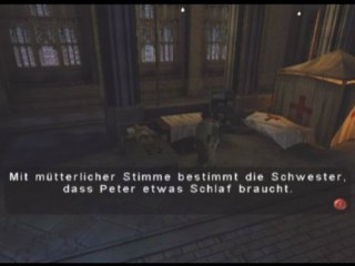 Eternal Darkness Epsidoe 10 Teil 1/3