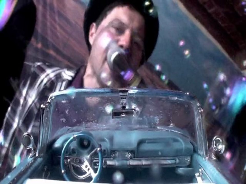 Mirkelam & Kargo - "Yollar"