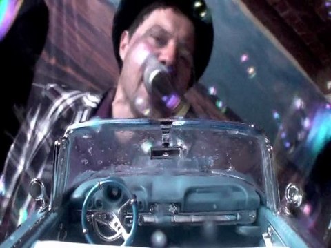 Mirkelam & Kargo - Yollar