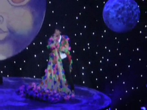 MIKA - 24 avril 2010 à Lyon - Dr John