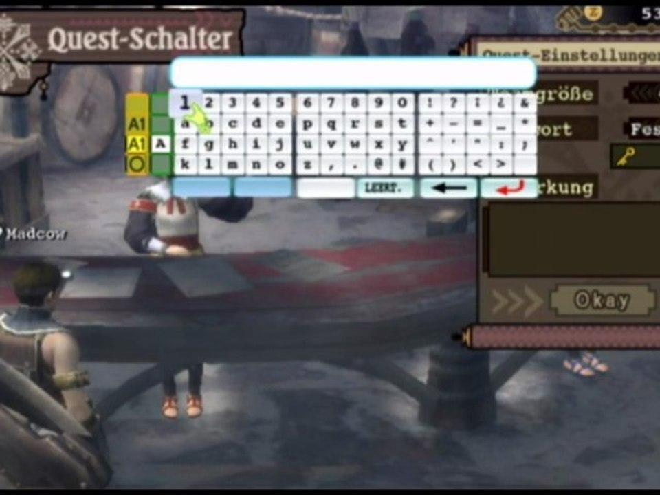 Monster Hunter Tri
