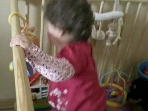 Lyzéa danse 05 05 10