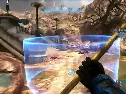 Free Halo Reach Beta Key Codes Generator!