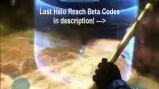 Halo reach Get Your BETA CODE NOW!! (Beta Key Generator)