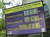 Electricité : Erstein sous Haute Tension !