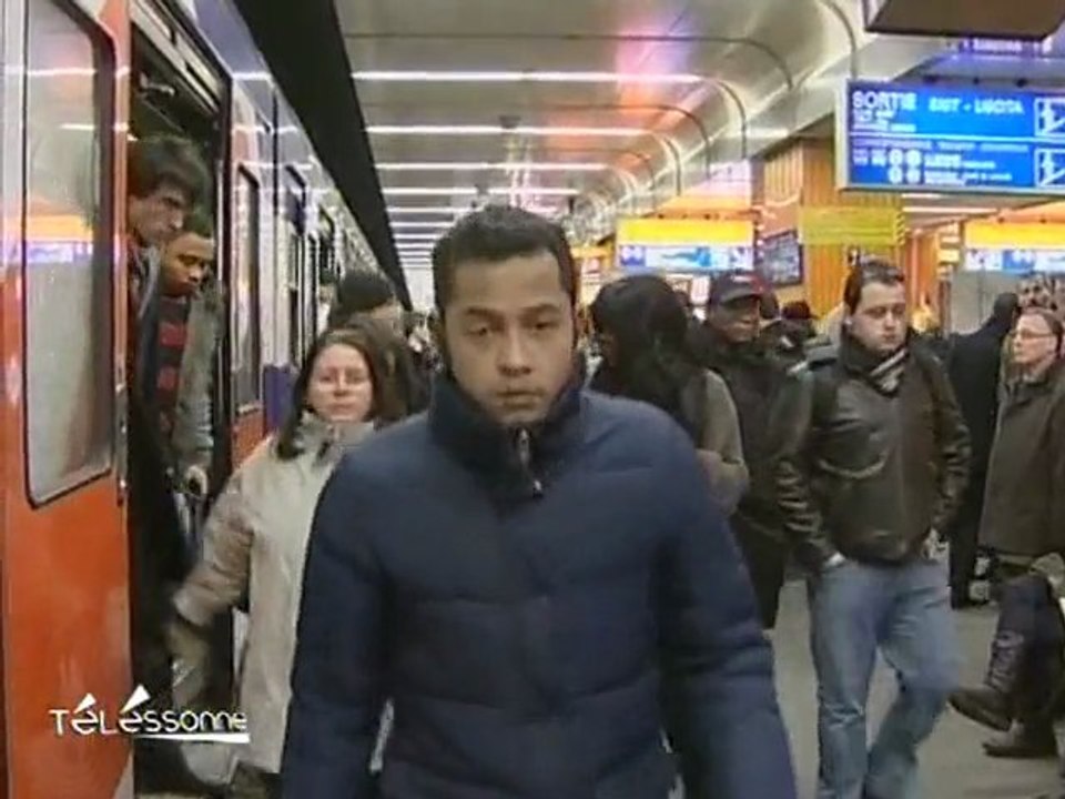 Les maires réclament 5 milliards d’euros pour le RER