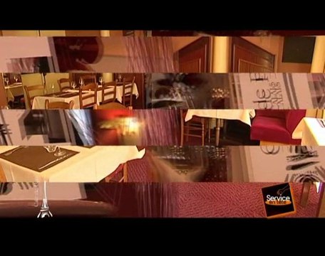 Calaisis TV : Publicité : Café de Paris