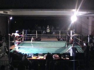 gala 2010 combat 7 farrugia laurent vs amar ali