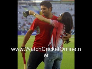watch icc twenty20 cricket world cup 2010 live online
