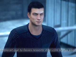 Games | Alpha protocol | developing your skills